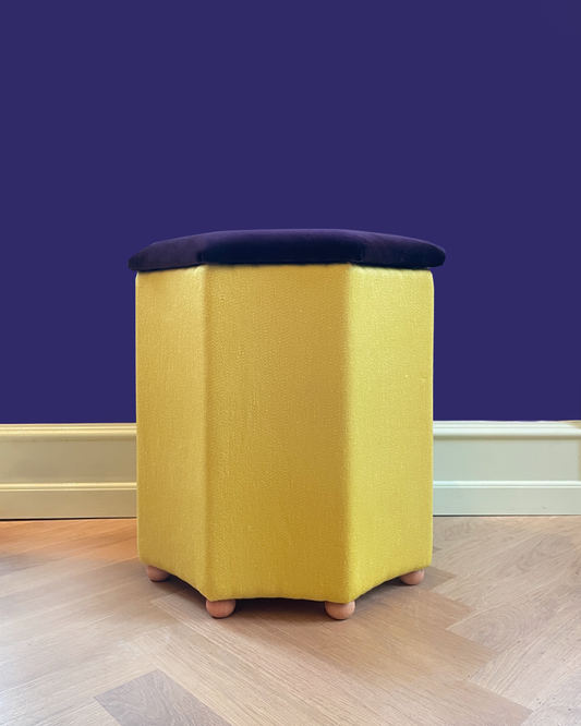 Coudre Stool