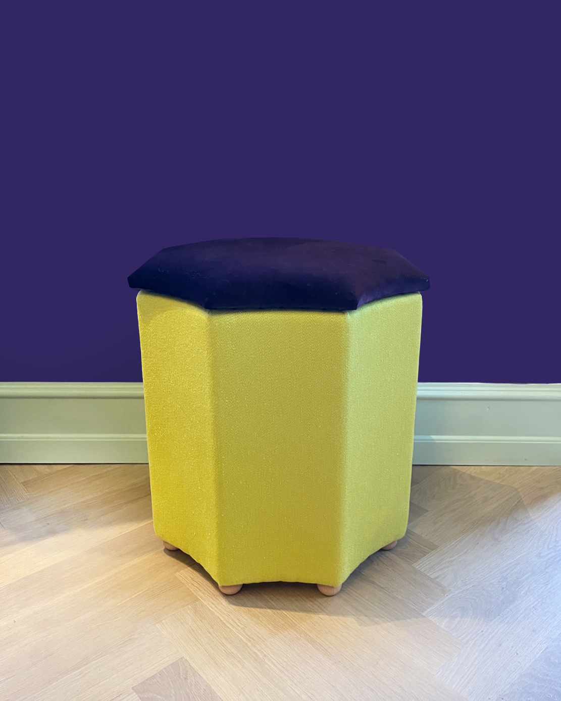 Coudre Stool