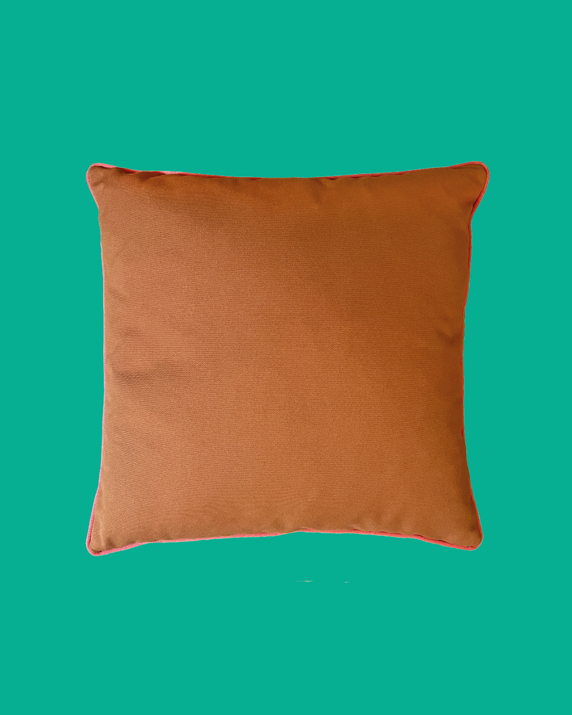 Pillow Brown